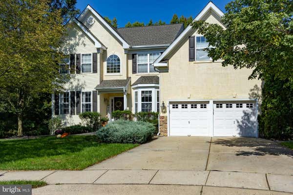 10 OAKBOURNE CT, BORDENTOWN, NJ 08505 - Image 1