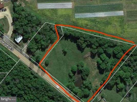 LOT 6 CATLETT RD, BEALETON, VA 22712 - Image 1