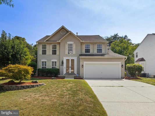 7505 CASTLE ROCK DR, CLINTON, MD 20735 - Image 1