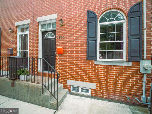 1133 N ORIANNA ST, PHILADELPHIA, PA 19123 - Image 1