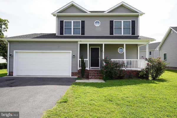 6039 BELL CREEK DR, SALISBURY, MD 21801 - Image 1