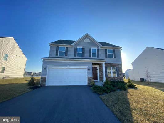 9731 DUMBARTON DR, HAGERSTOWN, MD 21740 - Image 1