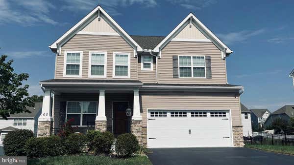 60 VILLAGE RD, MANCHESTER, PA 17345 - Image 1