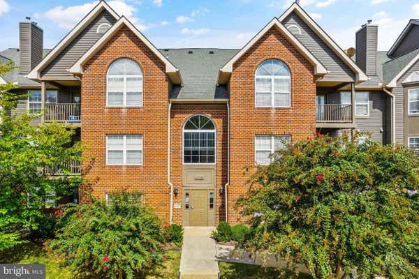 4116 MONUMENT CT UNIT 203, FAIRFAX, VA 22033 - Image 1