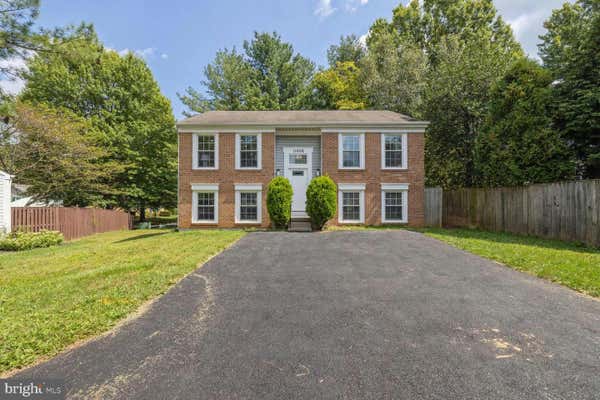 11608 LUCRECE TER, GERMANTOWN, MD 20876 - Image 1