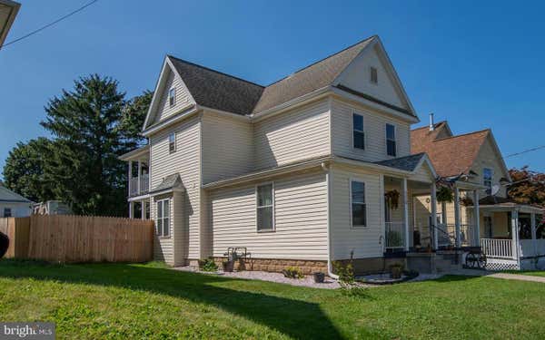 110 SPRUCE ST, JERSEY SHORE, PA 17740 - Image 1