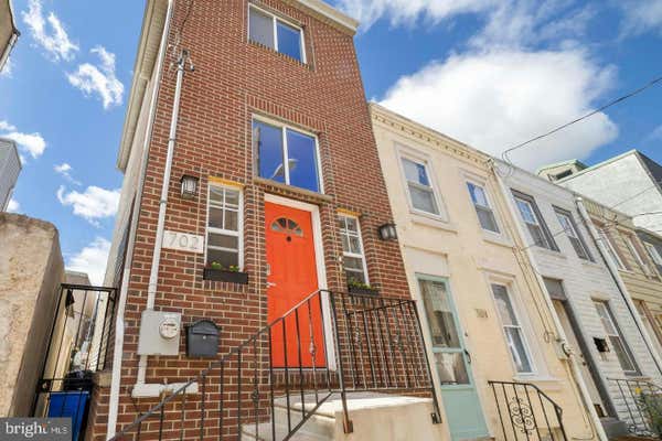 702 SEARS ST, PHILADELPHIA, PA 19147 - Image 1