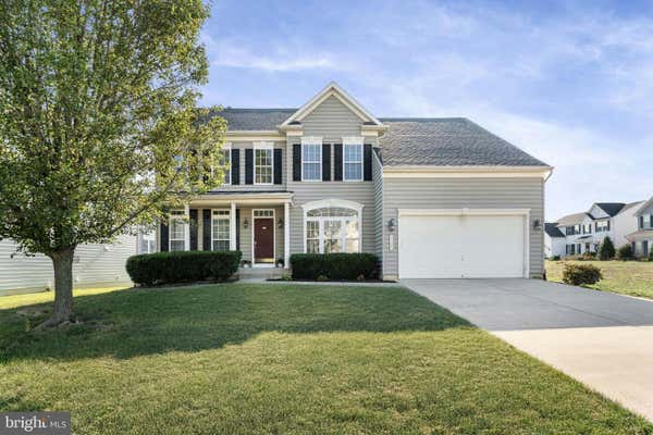 9208 HARVEST OAK DR, FREDERICKSBURG, VA 22407 - Image 1