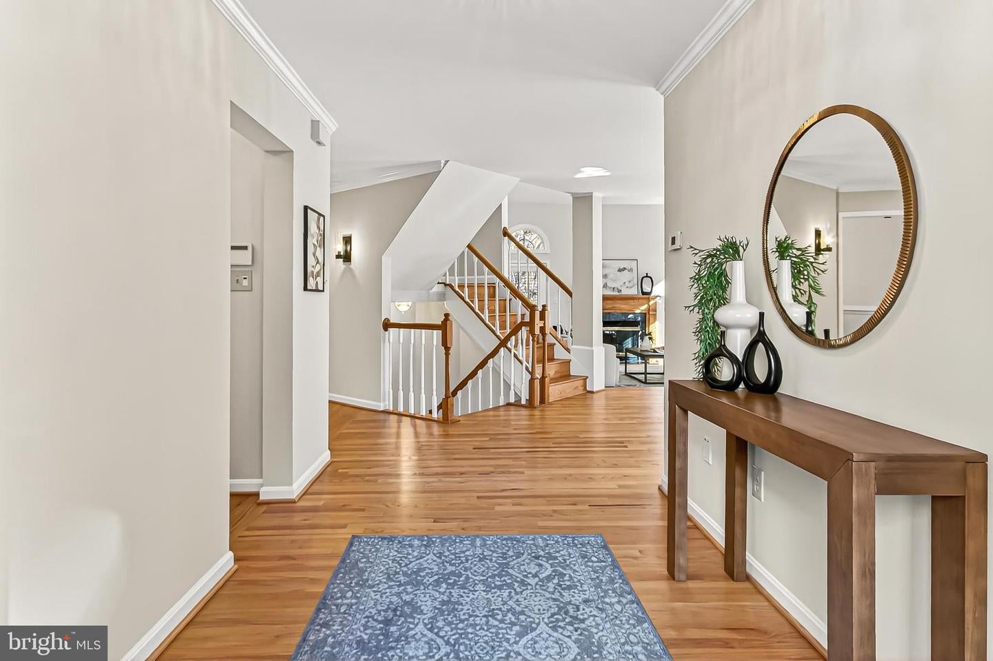 Falls Church, Virginia, 22042, United States, 4 Bedrooms Bedrooms, ,5 BathroomsBathrooms,Residential,Active,1988475