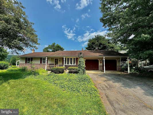 5 WALNUT LN, BECHTELSVILLE, PA 19505 - Image 1