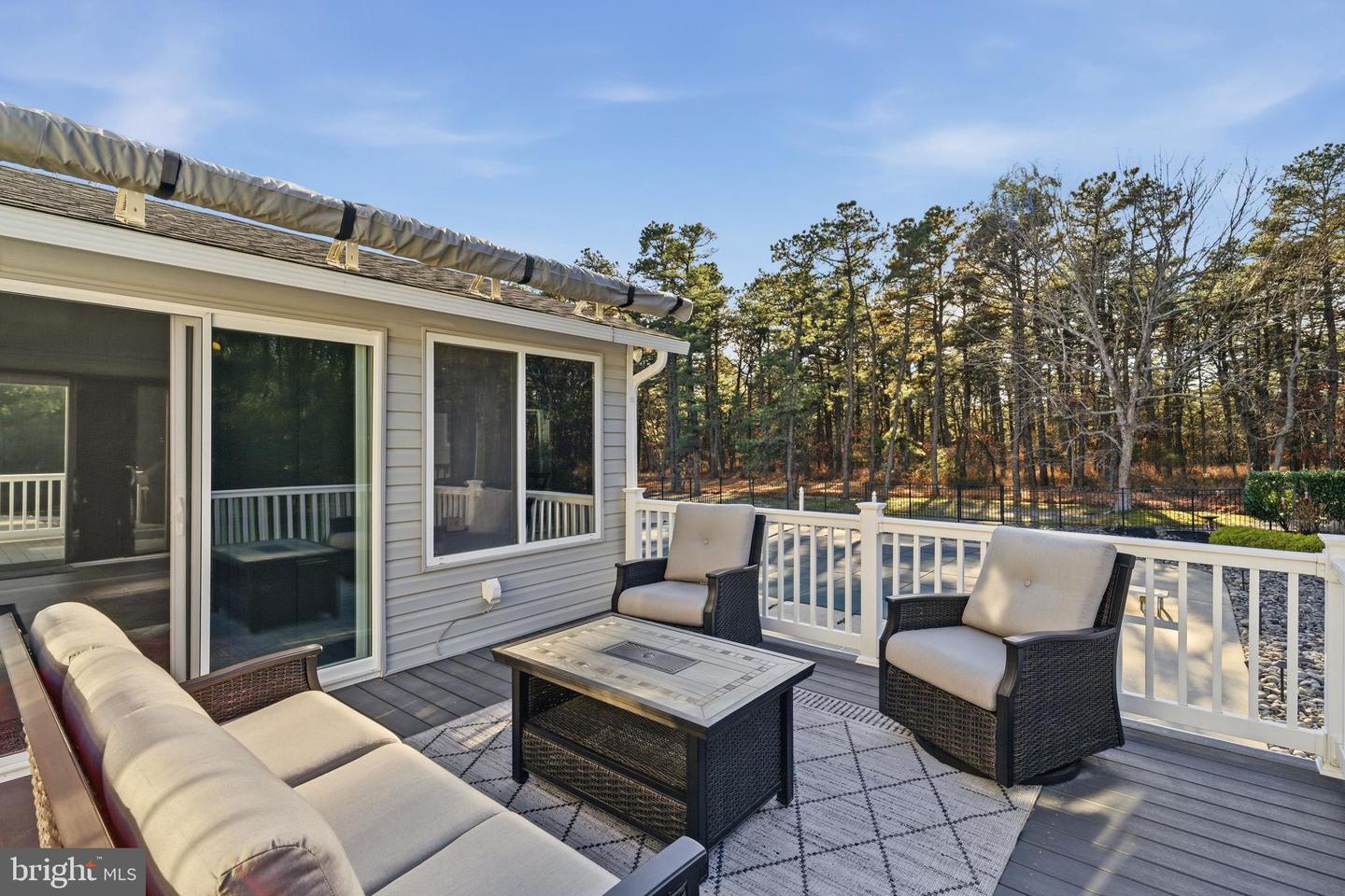 West Creek, New Jersey, 08092, United States, 5 Bedrooms Bedrooms, ,5 BathroomsBathrooms,Residential,Active,2006853