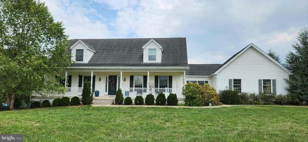 12600 HARRY BYRD HWY, BERRYVILLE, VA 22611 - Image 1