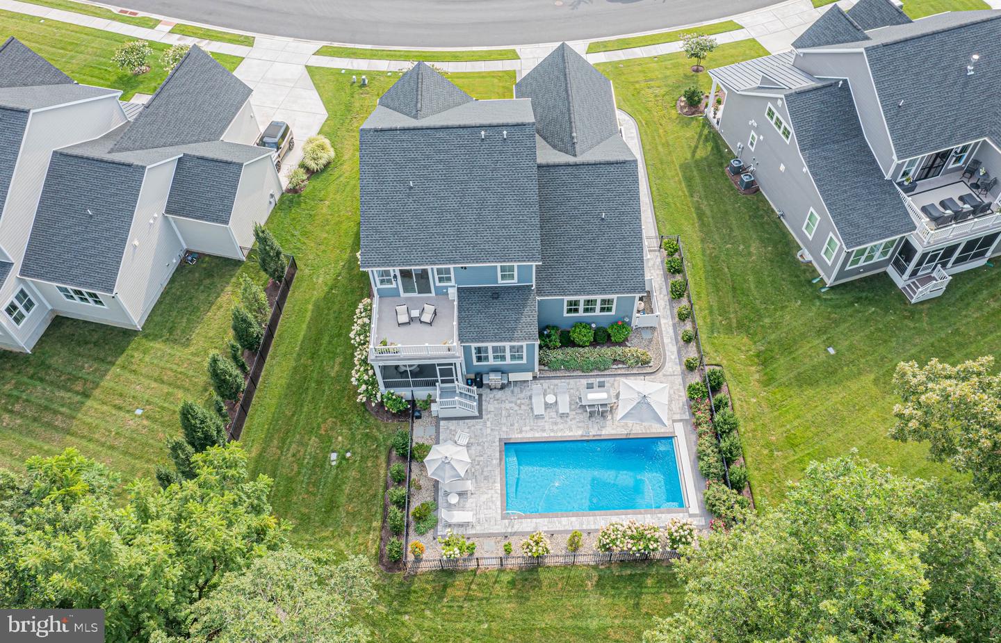 Rehoboth Beach, Delaware, 19971, United States, 4 Bedrooms Bedrooms, ,3 BathroomsBathrooms,Residential,Active,1922656