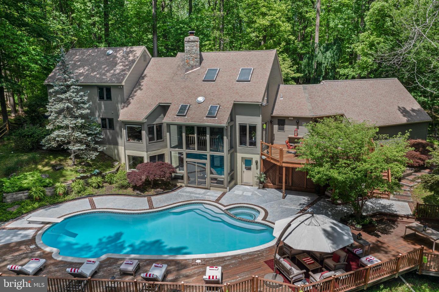 Chadds Ford, Pennsylvania, 19317, United States, 5 Bedrooms Bedrooms, ,5 BathroomsBathrooms,Residential,Active,2052016