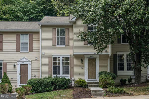 6050 WEEKEND WAY # G-36, COLUMBIA, MD 21044 - Image 1