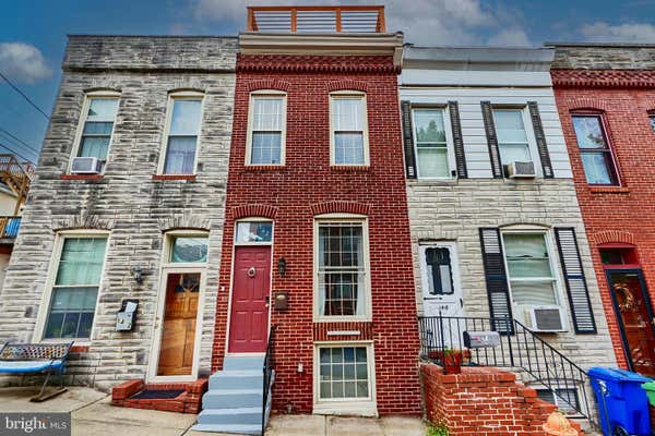 1420 BELT ST, BALTIMORE, MD 21230 - Image 1