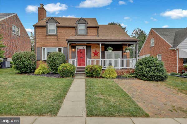 605 LAWRENCE AVE, READING, PA 19609 - Image 1