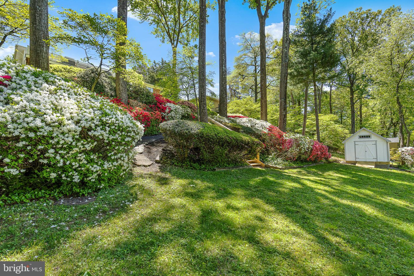 Falls Church, Virginia, 22041, United States, ,3 BathroomsBathrooms,Residential,Active,1843858