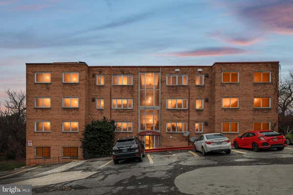 2640 WADE RD SE APT 2, WASHINGTON, DC 20020, photo 1 of 23