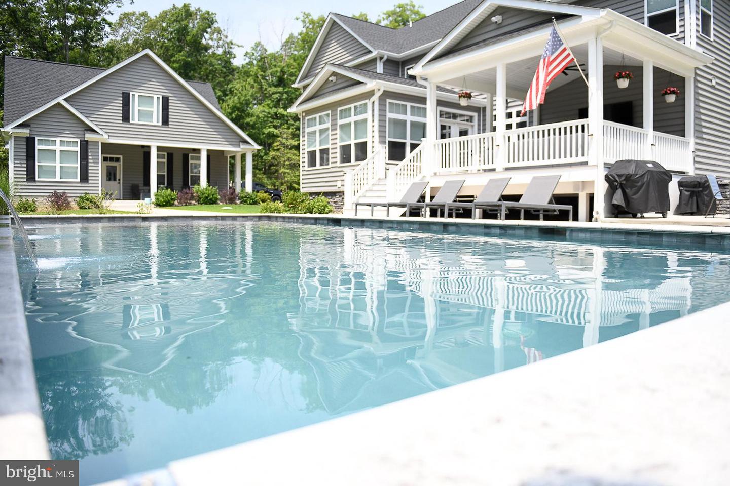 Leonardtown, Maryland, 20650, United States, 6 Bedrooms Bedrooms, ,4 BathroomsBathrooms,Residential,Contingent,1914636