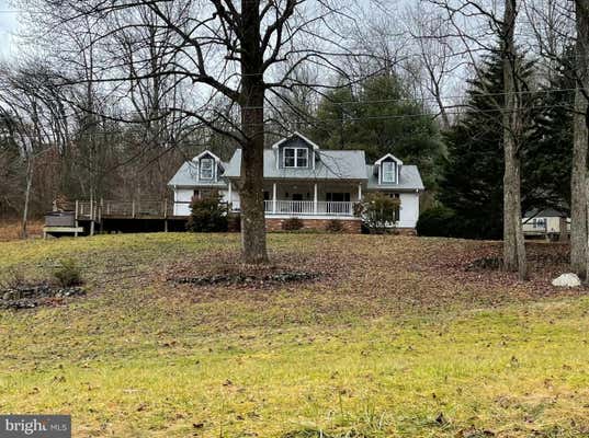 689 MUTTON HOLLOW RD, STANARDSVILLE, VA 22973 - Image 1