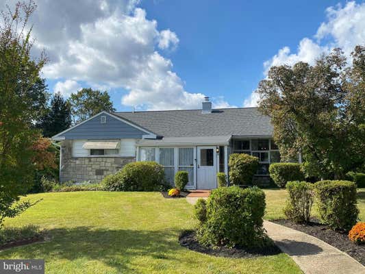 6 GERALD DR, ASTON, PA 19014 - Image 1