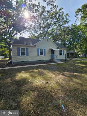 7012 RELIANCE RD, FEDERALSBURG, MD 21632 - Image 1