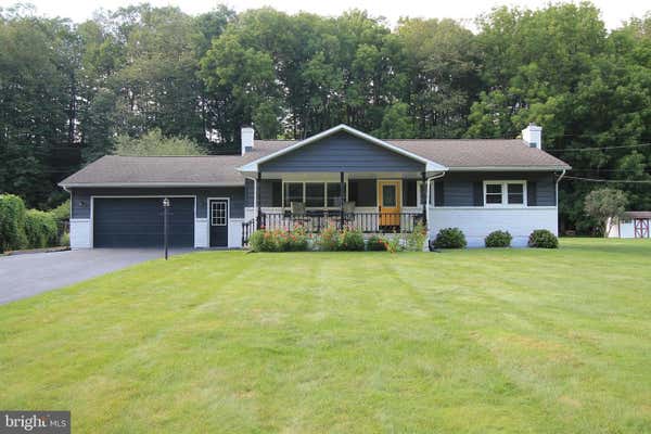 941 LOWER CREEK RD, MILROY, PA 17063 - Image 1