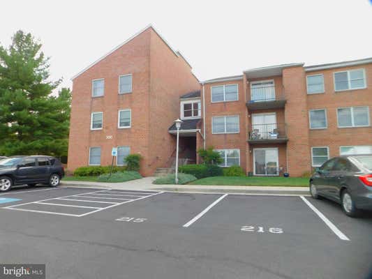 300 CHAPEL CT APT 321, WALKERSVILLE, MD 21793 - Image 1