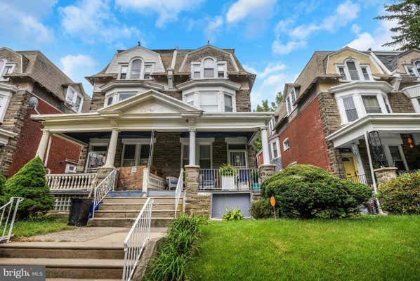 229 E MOUNT PLEASANT AVE, PHILADELPHIA, PA 19119 - Image 1