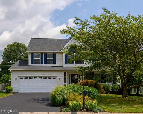 205 THROTTLE CT, STEWARTSTOWN, PA 17363 - Image 1