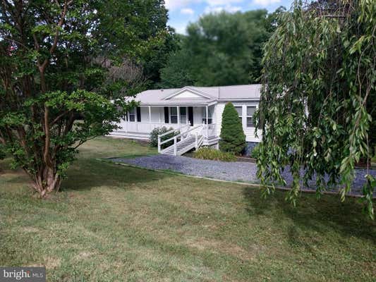 8508 FRANK LANE RD, SINGERS GLEN, VA 22850 - Image 1