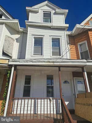 28 SYLVESTER ST, TRENTON, NJ 08638 - Image 1