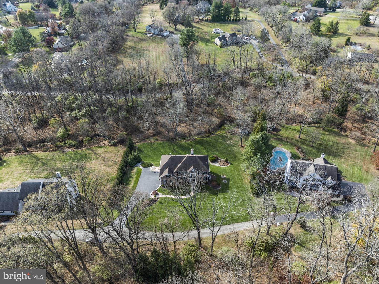 West Chester, Pennsylvania, 19382, United States, 5 Bedrooms Bedrooms, ,4 BathroomsBathrooms,Residential,Contingent,2007155