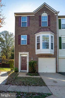 8245 LAMBERTS LN, ALEXANDRIA, VA 22309 - Image 1