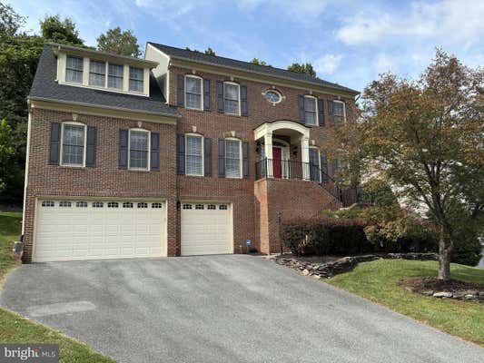 9635 WOODLAND RD, NEW MARKET, MD 21774 - Image 1