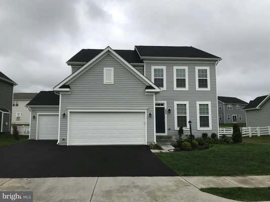 290 NORLAND KNOLL DR, STEPHENSON, VA 22656 - Image 1