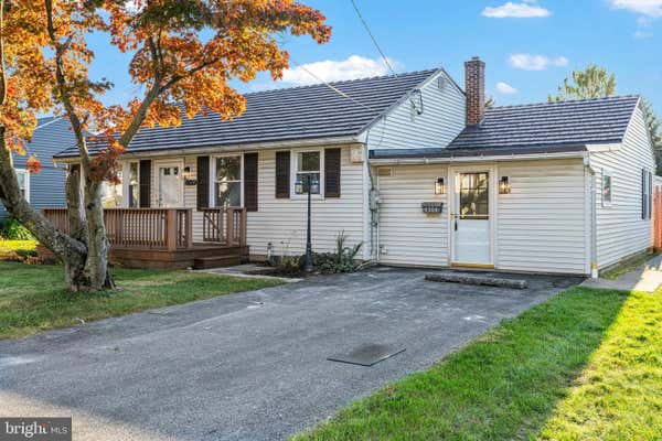 4304 ROUTE 309, SCHNECKSVILLE, PA 18078 - Image 1