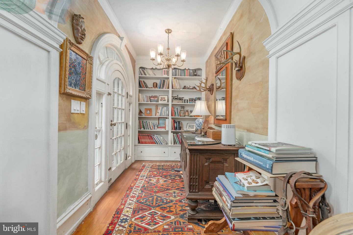 King Of Prussia, Pennsylvania, 19406, United States, 6 Bedrooms Bedrooms, ,6 BathroomsBathrooms,Residential,Active,1965839