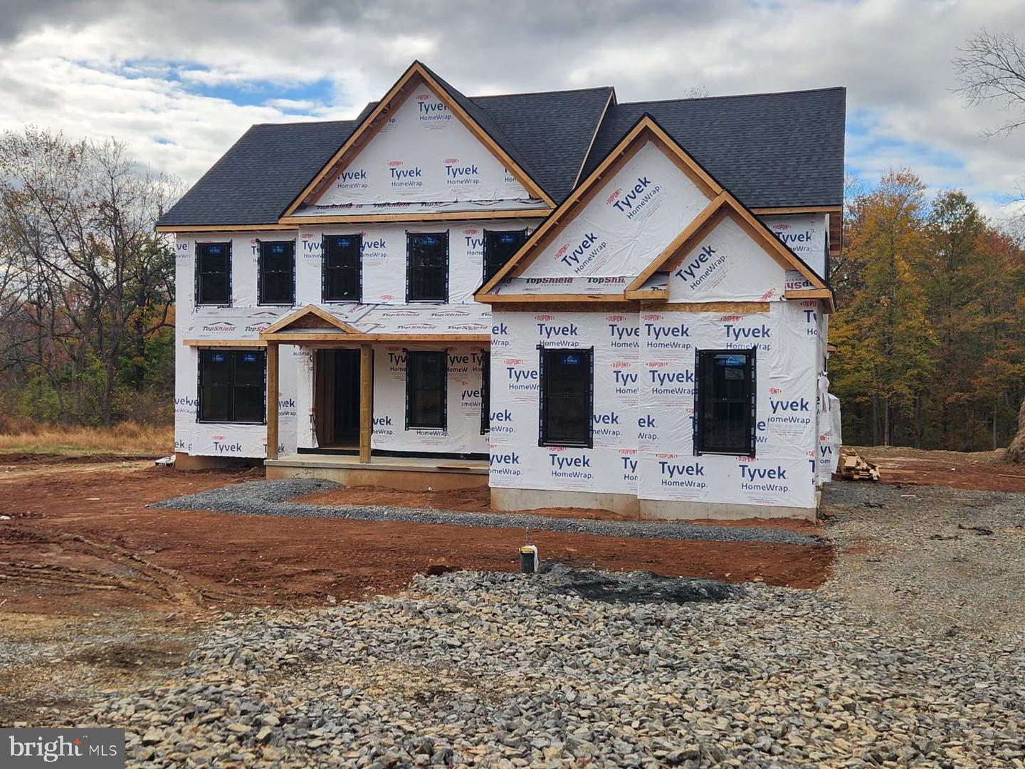 Doylestown, Pennsylvania, 18902, United States, 4 Bedrooms Bedrooms, ,5 BathroomsBathrooms,Residential,Active,1702887