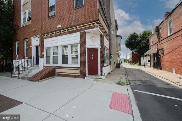 611 N 2ND ST, CAMDEN, NJ 08102 - Image 1