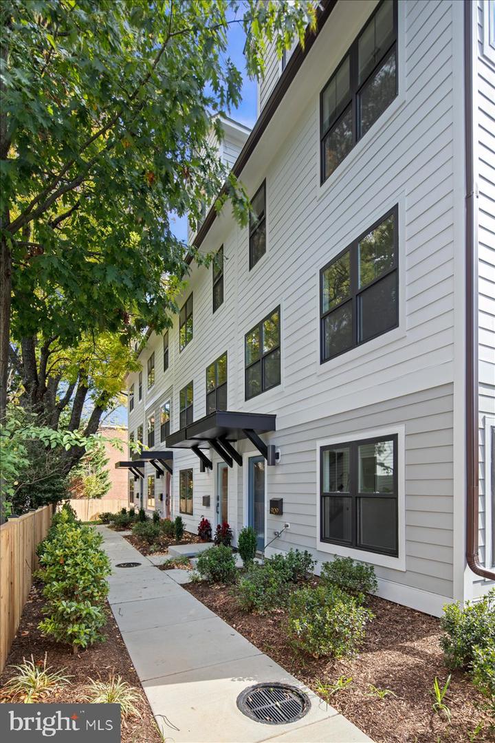 Arlington, Virginia, 22201, United States, 4 Bedrooms Bedrooms, ,5 BathroomsBathrooms,Residential,Active,1954022