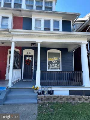 902 N 18TH ST, HARRISBURG, PA 17103 - Image 1