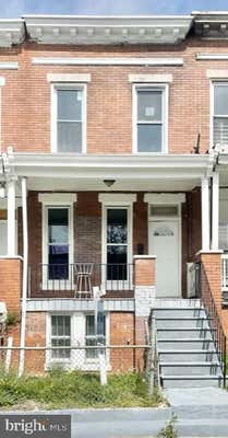 3044 BRIGHTON ST, BALTIMORE, MD 21216 - Image 1