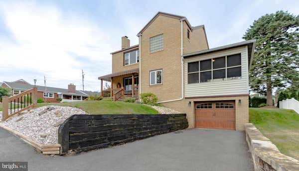 210 SHEFFIELD ST, PHILIPSBURG, PA 16866 - Image 1