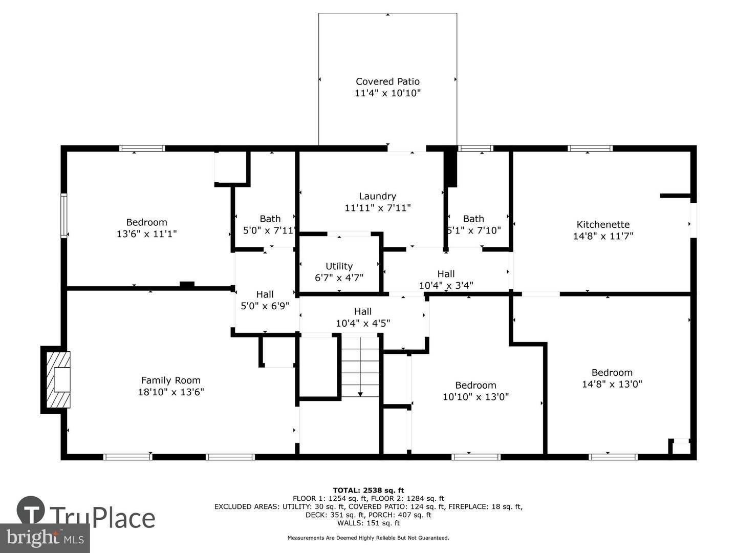 Vienna, Virginia, 22180, United States, 6 Bedrooms Bedrooms, ,4 BathroomsBathrooms,Residential,Active,1899895