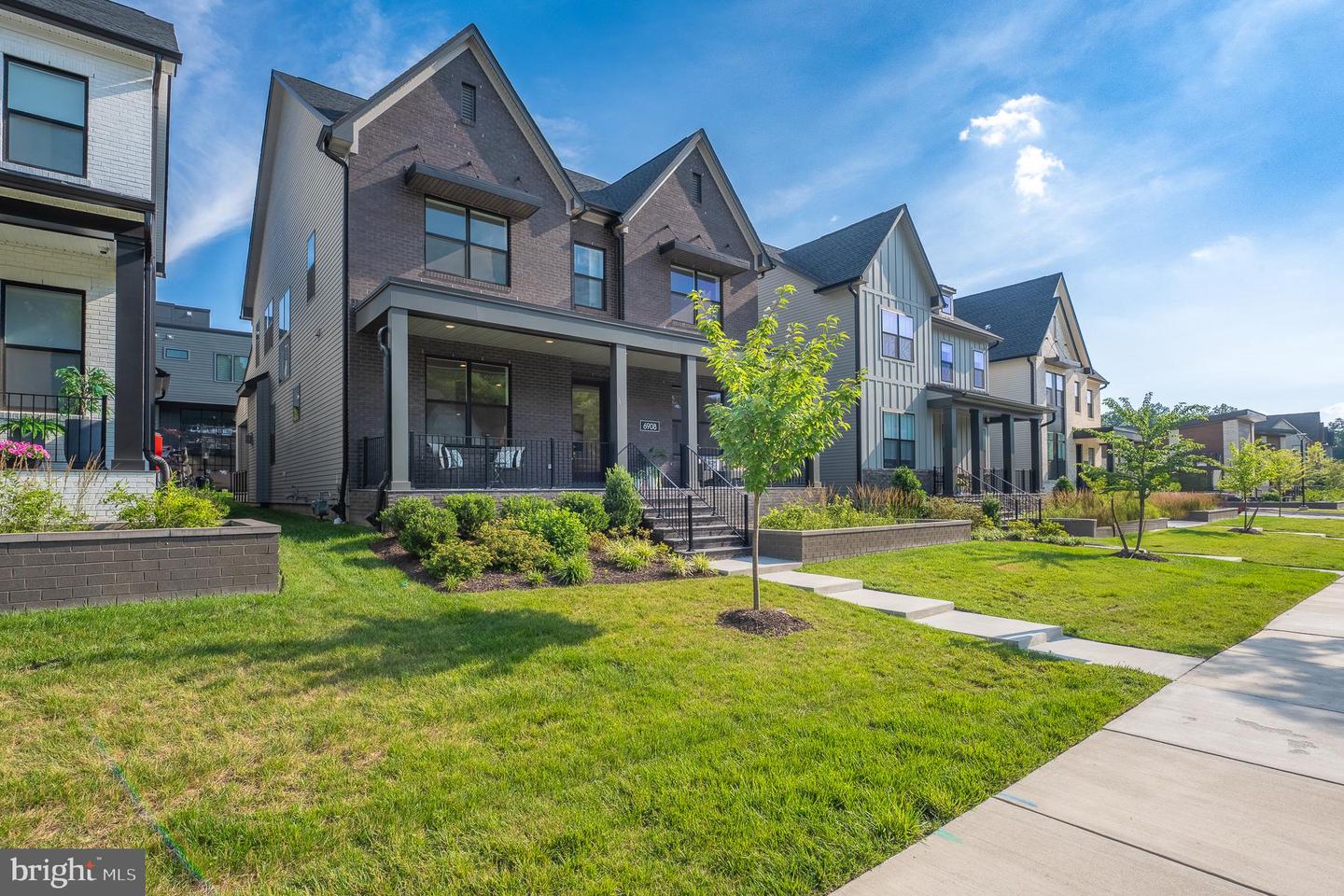 Bethesda, Maryland, 20817, United States, 5 Bedrooms Bedrooms, ,5 BathroomsBathrooms,Residential,Active,1880183