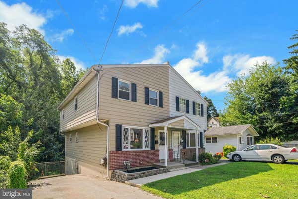 105 S GLEN AVE, GLENOLDEN, PA 19036 - Image 1