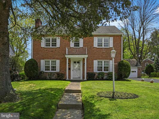 2 WYNNEDALE CIR, NARBERTH, PA 19072 - Image 1