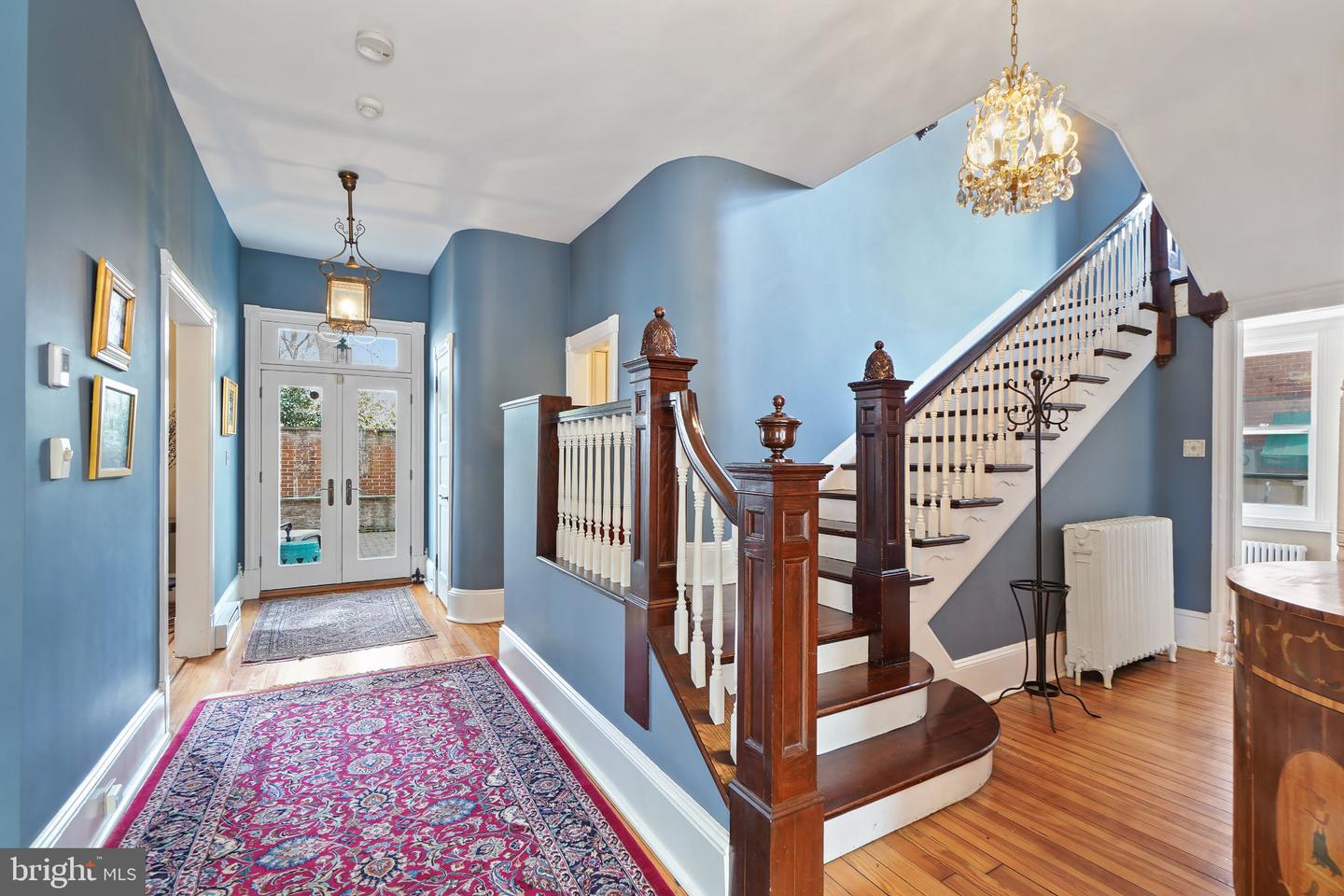 Frederick, Maryland, 21701, United States, 4 Bedrooms Bedrooms, ,4 BathroomsBathrooms,Residential,Active,2031418